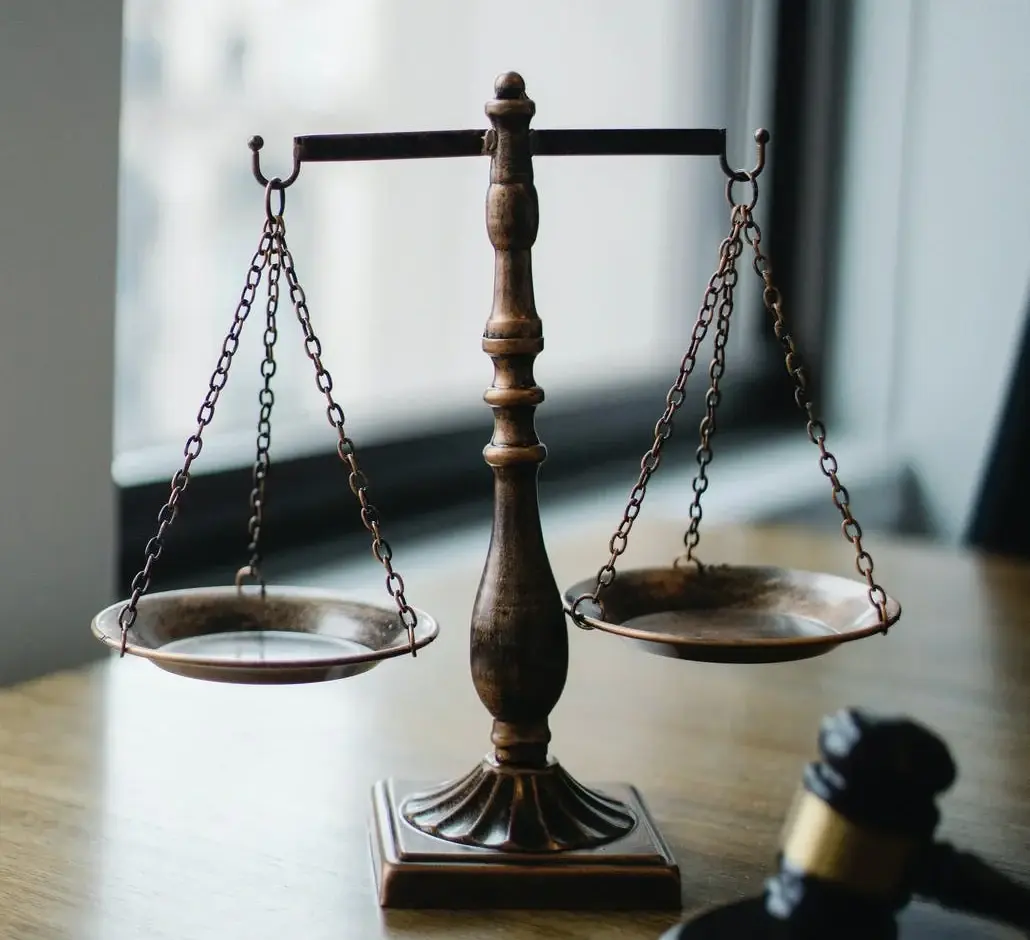 symbole de justice
